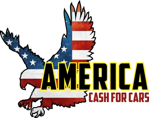 America Cash For Cars Logo