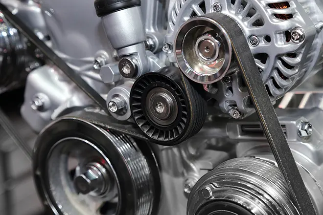 how much does it cost to replace a timing chain